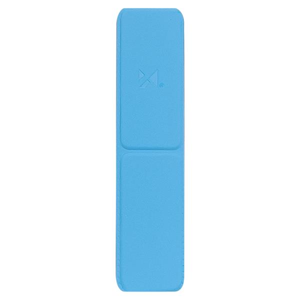 Wozinsky Grip Stand samoprzylepny uchwyt podstawka błękitny (WGS-01SB)-2200388