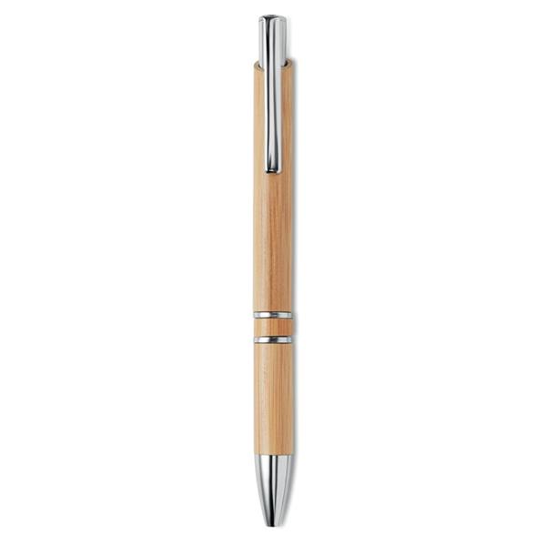 Długopis bambusowy-2009081