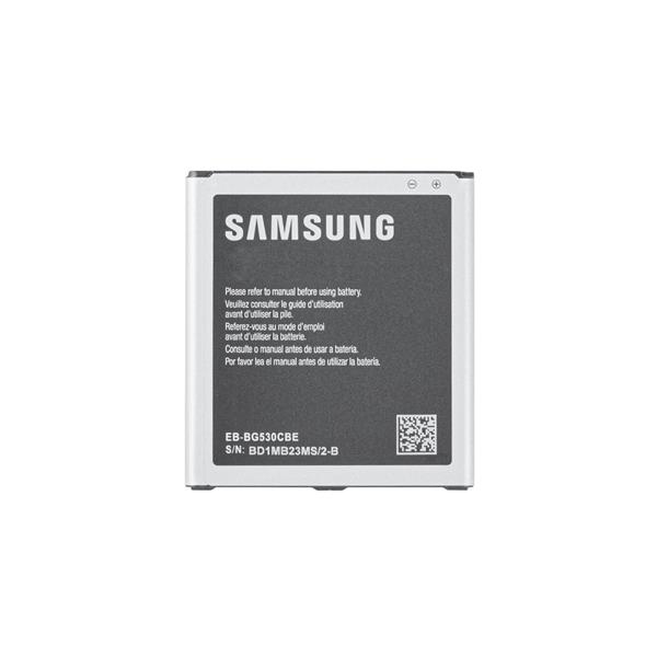 Bateria Samsung J3 2016 / J5 2016 G530 EB-BG530CBE, GH43-04372A 2600mAh oryginał-3020765