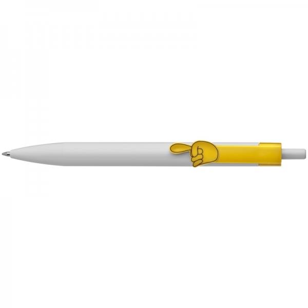 Długopis plastikowy NEVES-1521601