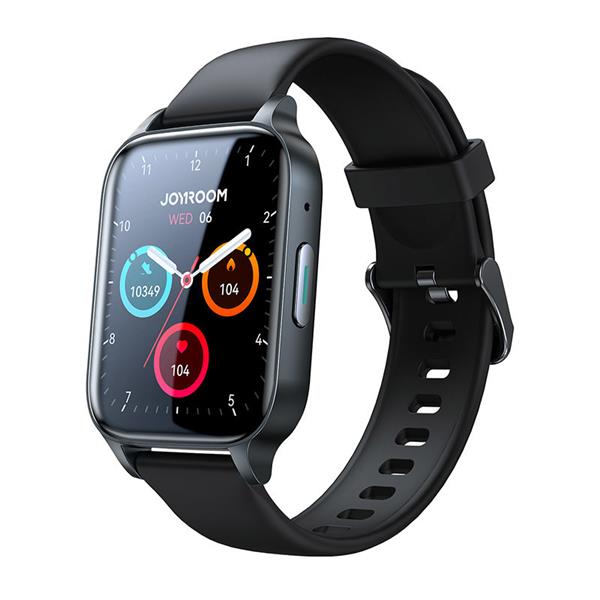 Joyroom Fit-Life Pro smartwatch ciemnoszary (JR-FT3)-2626157