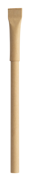 długopis z papieru z recyklingu Papyrus-2027102