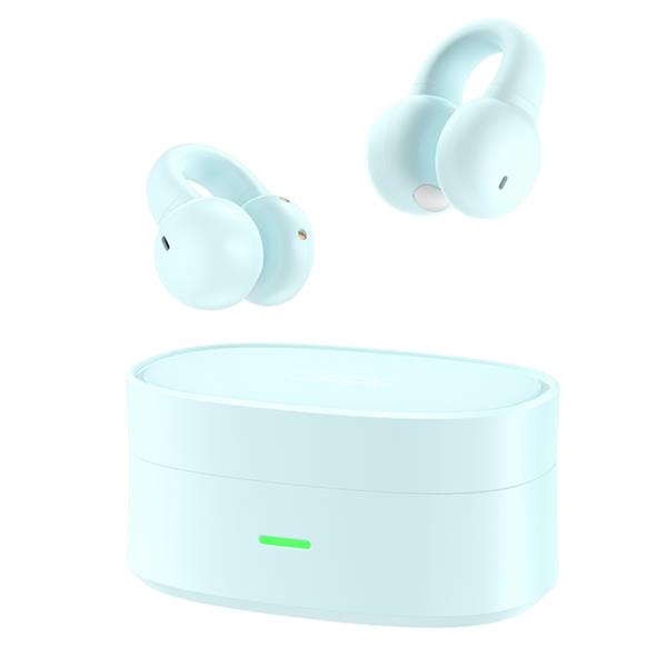 XO słuchawki Bluetooth G10 TWS niebieskie-3077731