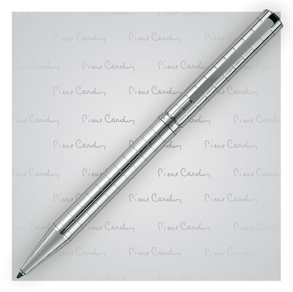 Długopis metalowy ESPACE Pierre Cardin-2353591