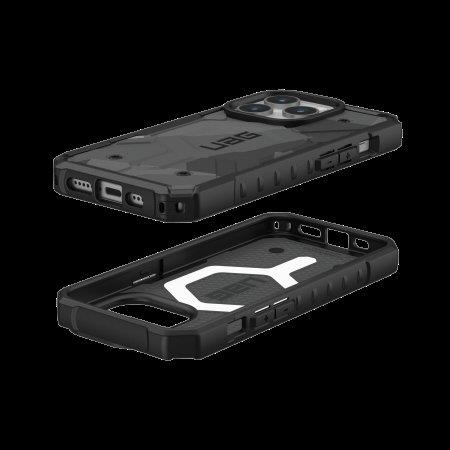 UAG Pathfinder - obudowa ochronna do iPhone 15 Pro (geo camo)-3141058