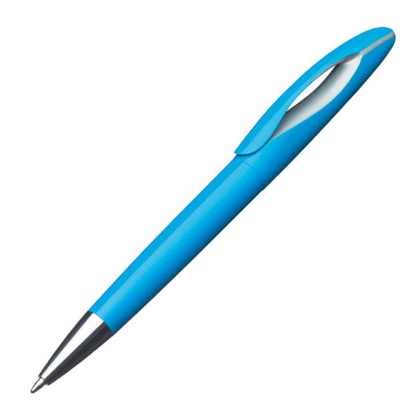 Plastikowy długopis FAIRFIELD-621874