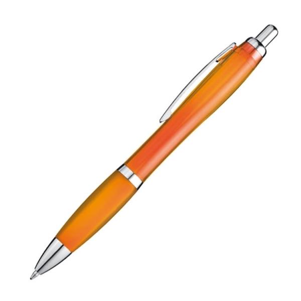 Długopis plastikowy MOSCOW-1925366