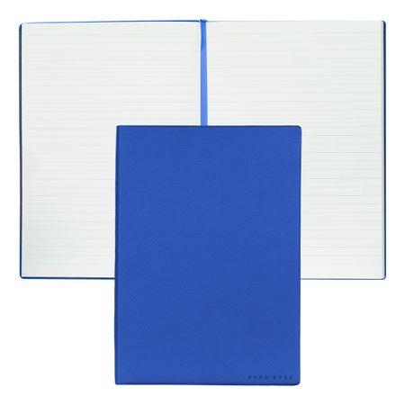 Notatnik A5 Essential Storyline Blue Lined-2980571