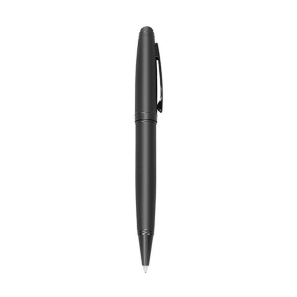 Długopis aluminiowy touch pen, pudełko upominkowe-1918640