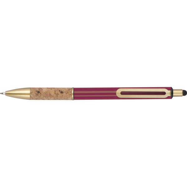 Długopis metalowy-2943055
