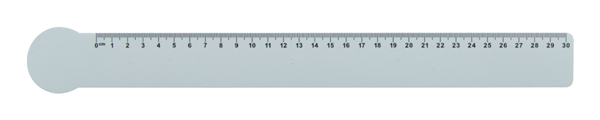 linijka 30cm, dom Couler 30-2028184