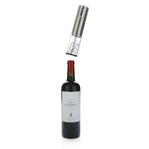 Elektryczny korkociąg do wina na USB-484278