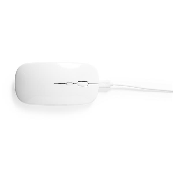 Bezprzewodowa mysz komputerowa-2375900
