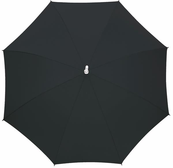 Automatyczny parasol RUMBA, czarny-2303198