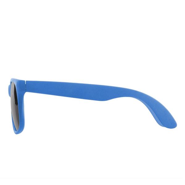 Okulary przeciwsłoneczne B'RIGHT ze słomy pszenicznej-1985621