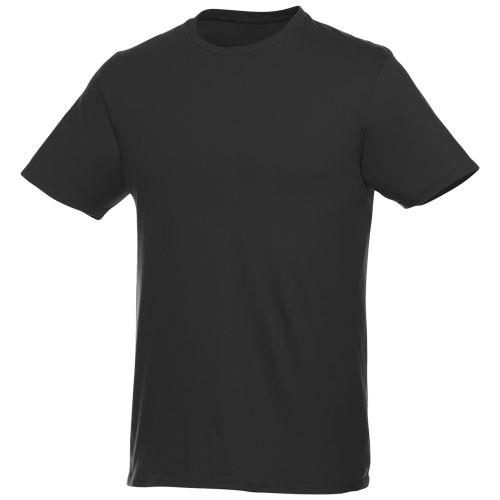 Męski T-shirt z krótkim rękawem Heros-2321907