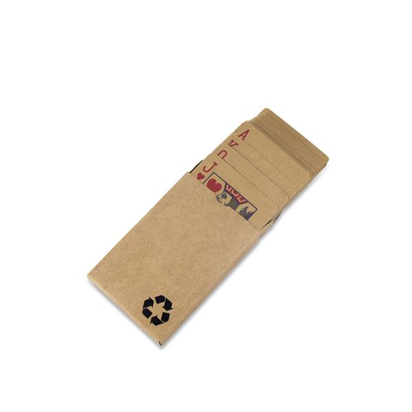 Karty do gry z papieru z recyklingu-1700459