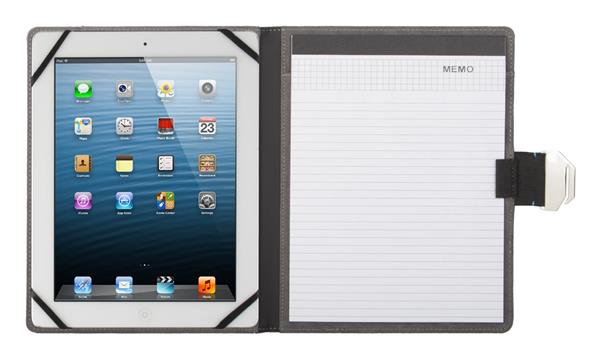 teczka na dokumenty i iPada® Hike Tablet-771238