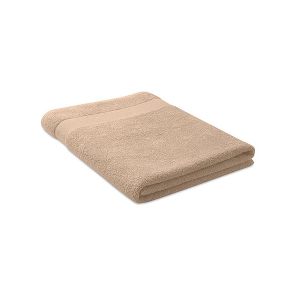 Ręcznik baweł. Organ.  180x100-2009662