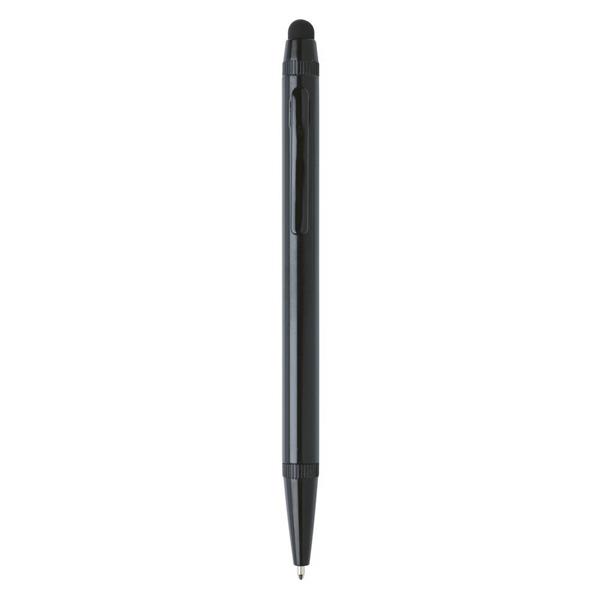 Notatnik A5, długopis, touch pen-486363