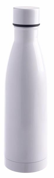 Butelka próżniowa LEGENDY, biały-2304060