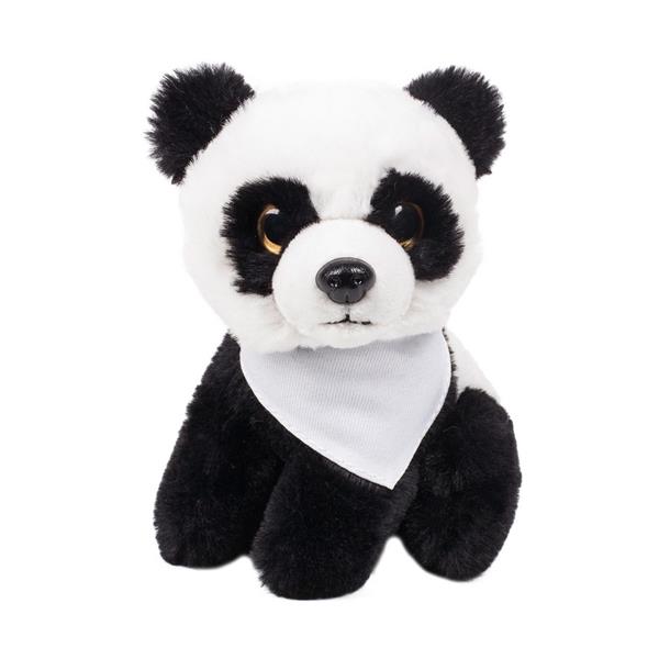 Loka, pluszowa panda-827650