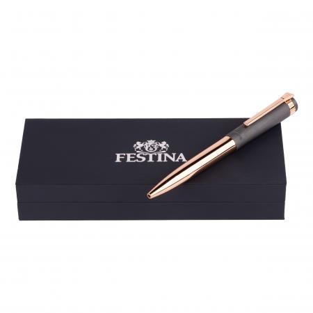 Długopis Prestige Rose Gold Gun-2981967