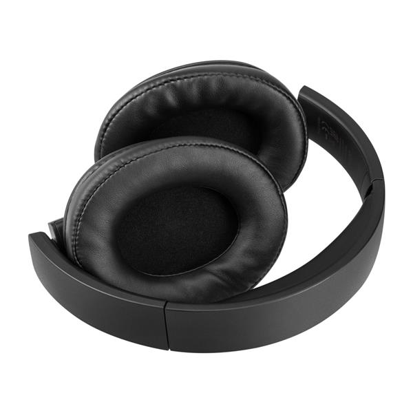 Acme słuchawki bezprzewodowe nauszne BH317 czarne-2069519