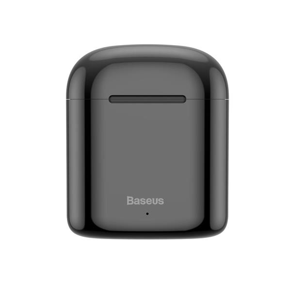 Baseus słuchawki bluetooth TWS W09 czarne-1601415