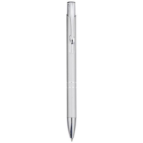 Aluminiowy długopis automatyczny Moneta-2310676