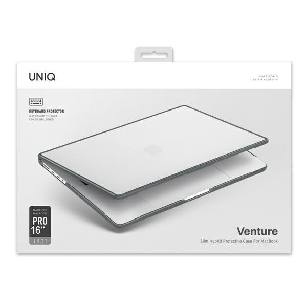 UNIQ etui Venture MacBook Pro 16