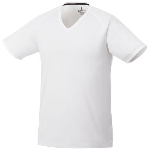 Męski t-shirt Amery z dzianiny Cool Fit odprowadzającej wilgoć-2327911