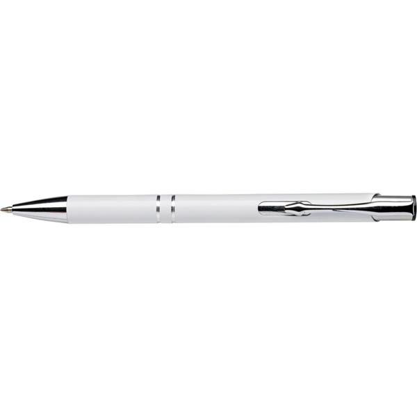 Długopis z aluminium z recyklingu-3088352