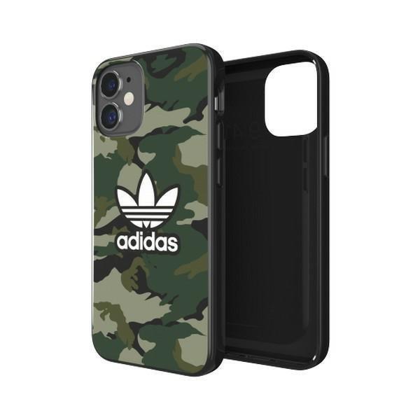 Adidas OR SnapCase Graphic iPhone 12 mini moro/camo 42378-2284647