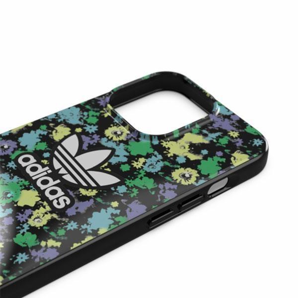 Etui Adidas OR Snap Case Flower AOP na iPhone 13 Pro / 13 wielokolorowy/colourful 47104-2382468