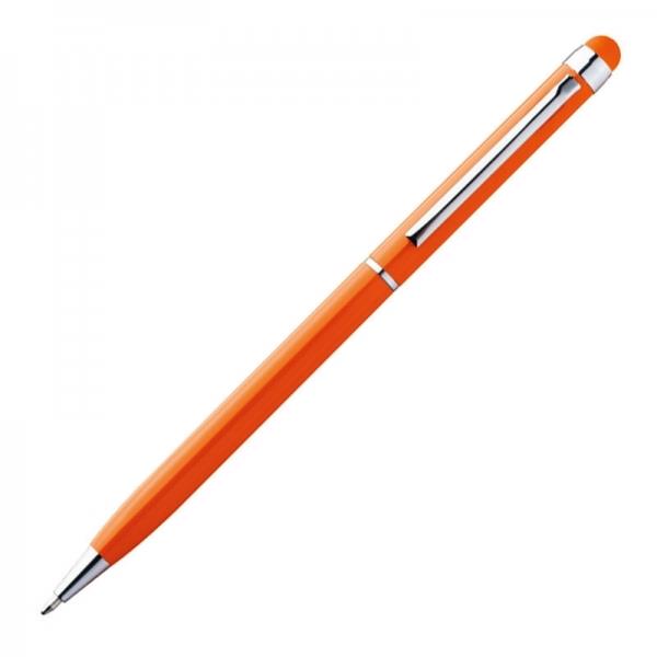 Długopis metalowy touch pen NEW ORLEANS-1926959