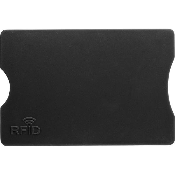 Etui na kartę kredytową, ochrona RFID-1977858