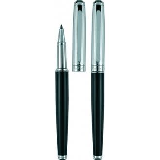 Zestaw piśmienny długopis i pióro kulkowe DIDIER Pierre Cardin-1698321