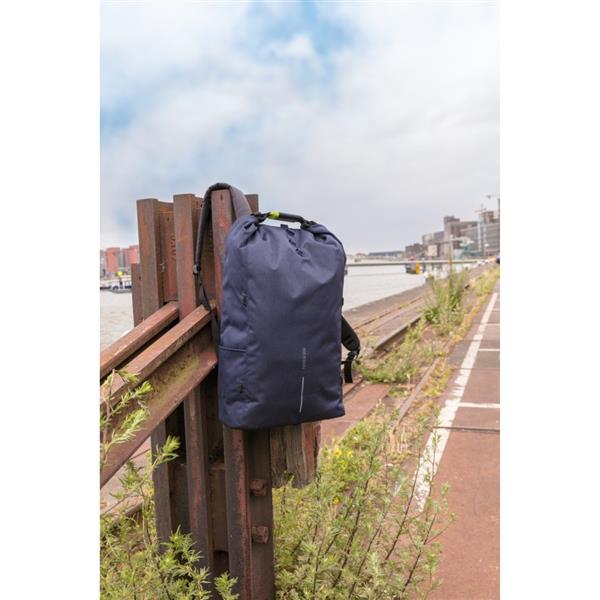 Urban Lite plecak chroniący przed kieszonkowcami, ochrona RFID-1666893