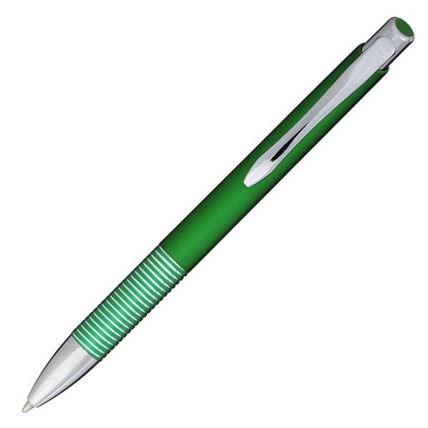 Długopis Fantasy, zielony-546278