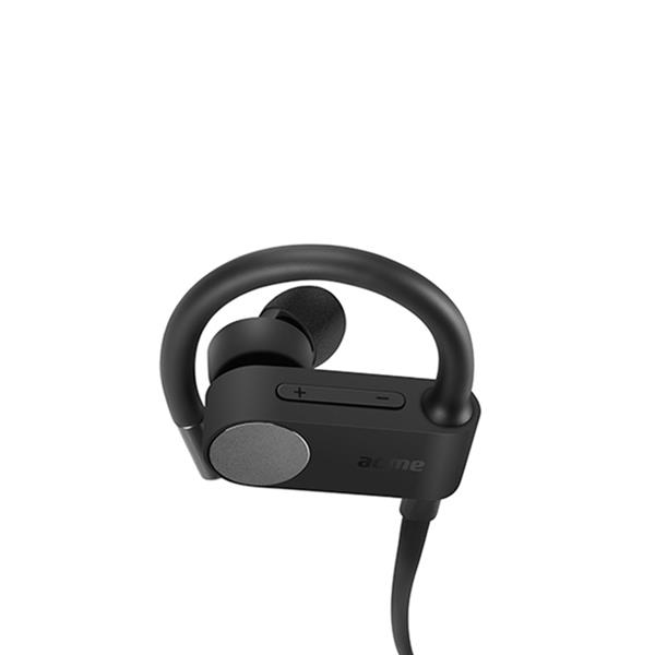 Acme Europe słuchawki bezprzewodowe BH508 czarne-1220172