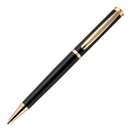 Długopis Sophisticated Matte Black-2982369