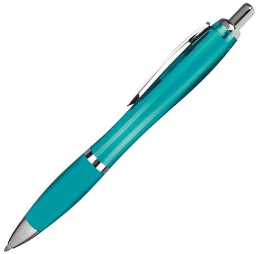 Plastikowy długopis MOSCOW-616544