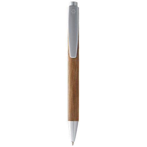 Długopis bambusowy Borneo-2309842