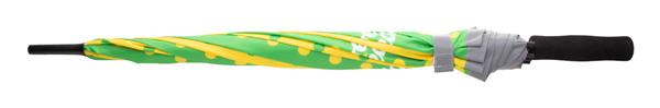 personalizowany parasol odblaskowy CreaRain Reflect-2650437