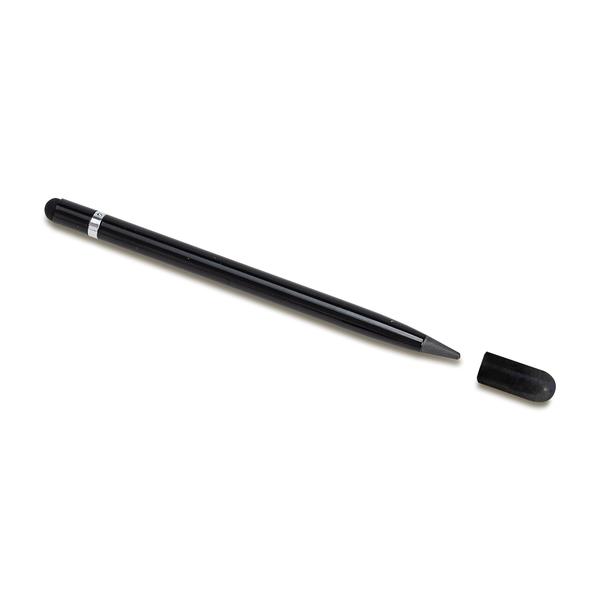 Wieczny ołówek Lakin, czarny-2015997