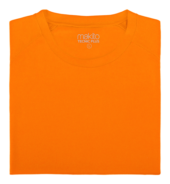 T-shirt sportowy Tecnic Plus T-2020800