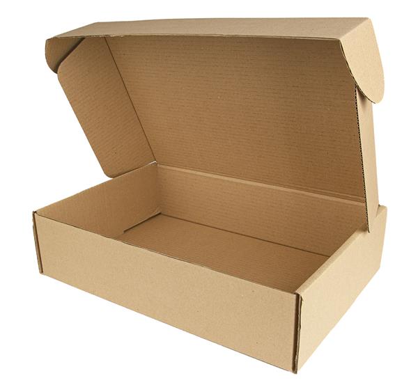 Pudełko kartonowe - 29,5 x 16,5 x 8 cm-1932112