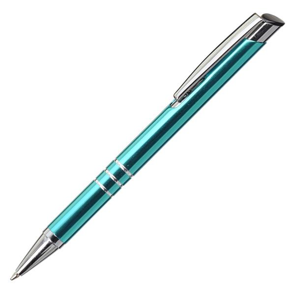 Długopis Lindo, jasnoniebieski-2010372