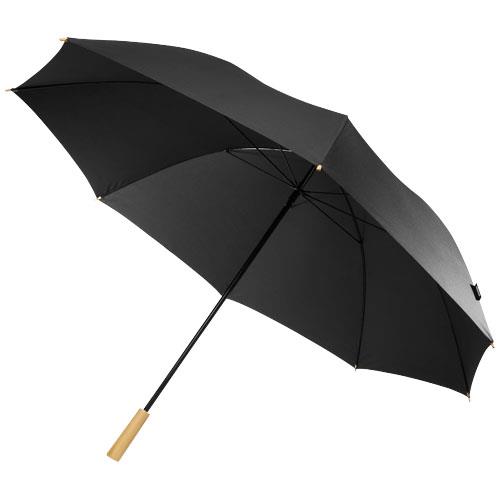 Wiatroodporny parasol golfowy 76 cm z PET z recyklingu Romee-2334506